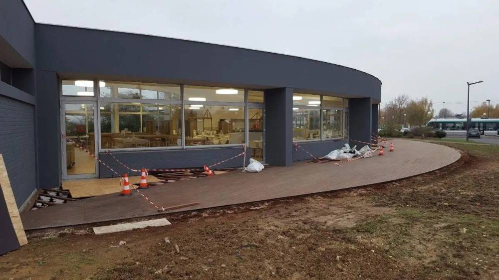 Menuiserie sur mesure