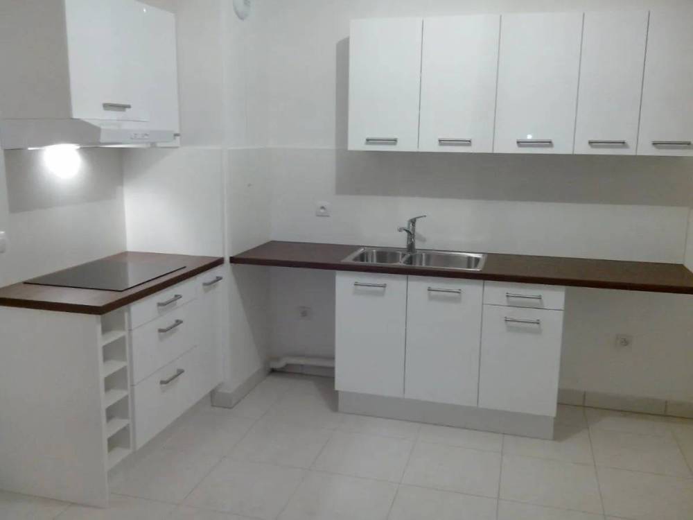 Menuiserie sur mesure