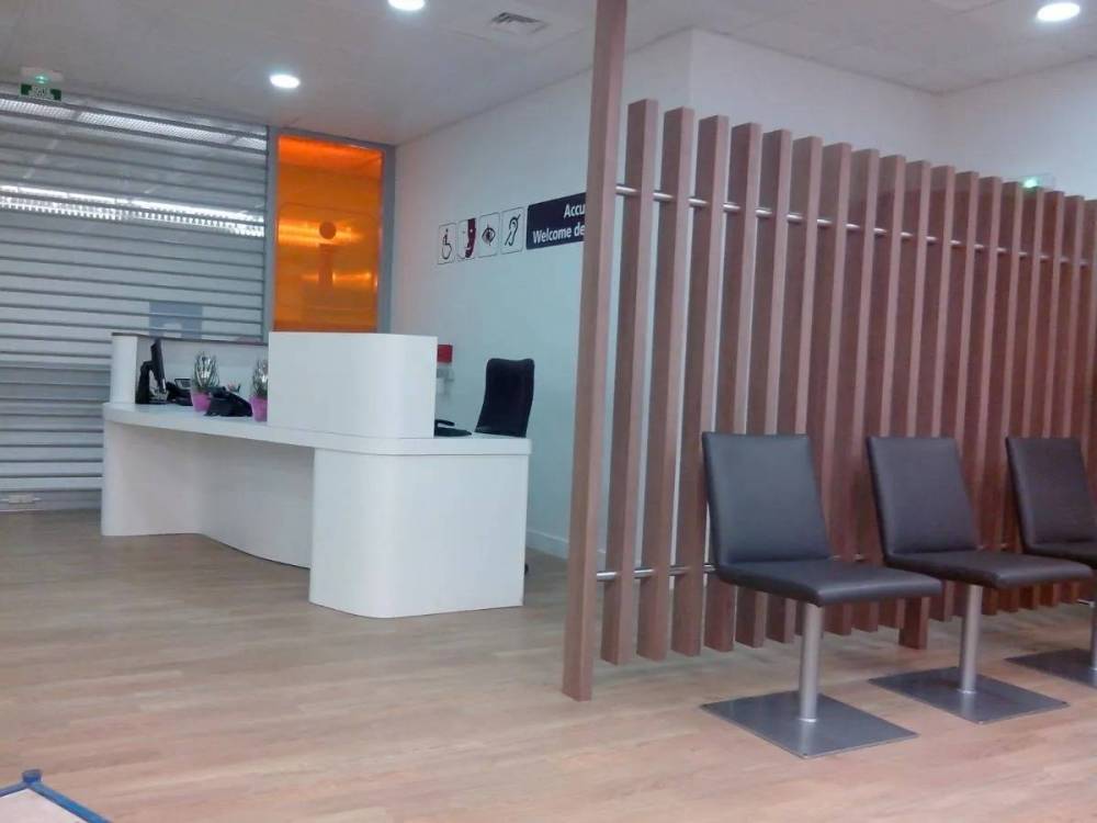 Menuiserie sur mesure