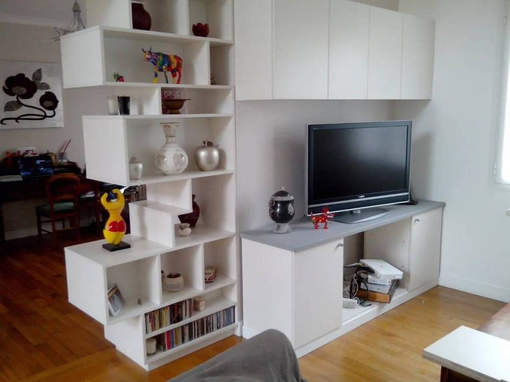 Menuiserie sur mesure