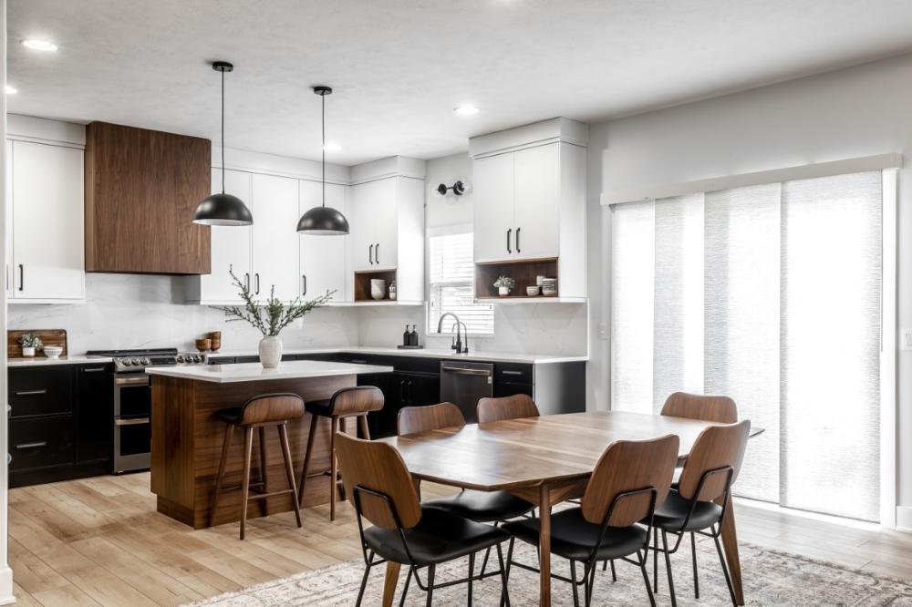 Menuiserie interieur