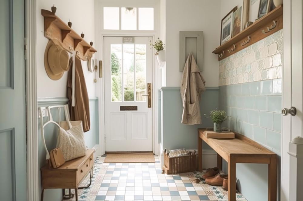 Menuiserie interieur